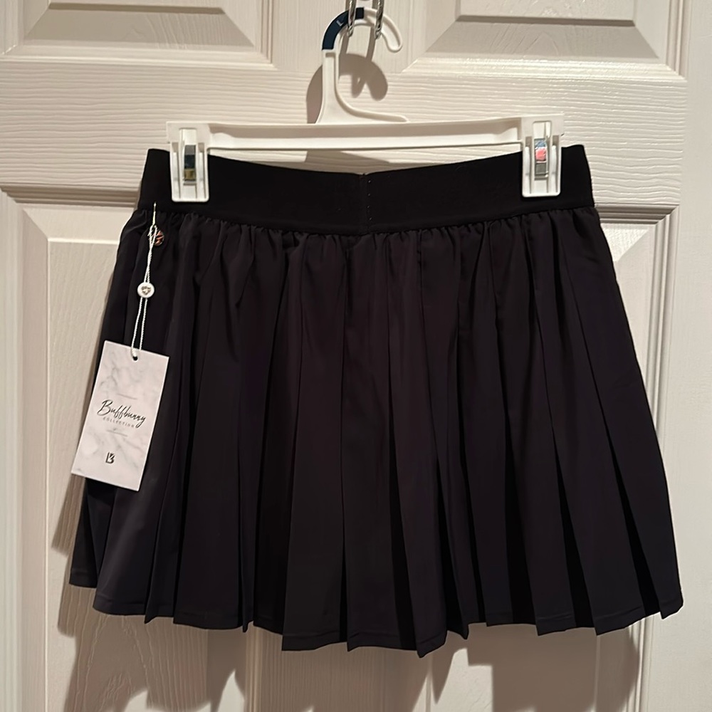 BuffBunny skort